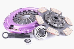 Zestaw sprzęgła Xtreme Performance Ceramic