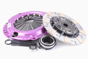 Zestaw sprzęgła Xtreme Performance Ceramic MAZDA 323 ASTINA 1.8 16V 92KW 1994-1998