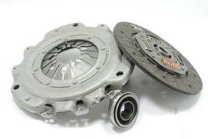 Zestaw sprzęgła Clutch Pro FORD TRANSIT 2.3 16V RWD F_B_. F_C_. F_A_ 107KW 2000-2006
