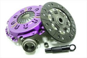 Zestaw sprzęgła Xtreme Performance Organic MAZDA TRIBUTE 2.0 4WD 91KW 2001-2004