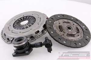 Zestaw sprzęgła Clutch Pro FORD FOCUS 1.6 Ti 92KW 2010-on