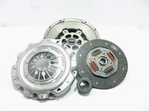Zestaw sprzęgła Clutch Pro FORD TRANSIT 2.3 16V RWD F_B_. F_C_. F_A_ 107KW 2000-2006