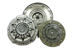 Zestaw sprzęgła Clutch Pro FORD FOCUS 2.0 107KW 2005-2011