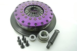 Zestaw sprzęgła Xtreme Performance 230mm Organic FORD AUSTRALIA FAIRMONT 5.0 Efi V8 165KW 1991-1993