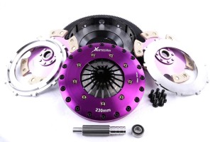 Zestaw sprzęgła Xtreme FORD MOD V8 - GFORCE GM 26x28.6mm