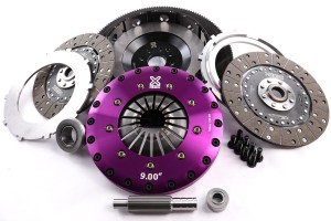 Zestaw sprzęgła Xtreme FORD MOD V8 - TREMEC 26x28.6mm