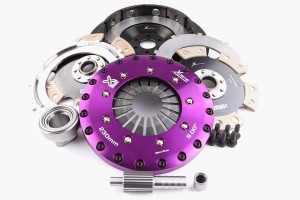 Zestaw sprzęgła Xtreme Performance Conversion kit 230mm