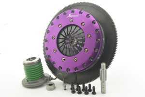 Zestaw sprzęgła Xtreme Performance - 230mm Organic Ford Mustang 4.6 V8 2005-2009