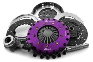 Zestaw sprzęgła Xtreme Performance 230mm Ford Focus 12-18 Mondeo 10-15 S-max 10-14