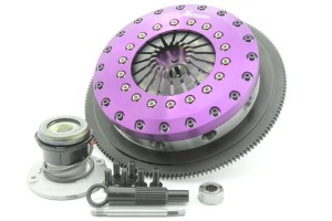 Zestaw sprzęgła Xtreme Performance - 230mm Ceramic FORD AUSTRALIA FALCON 4.0 i 195KW 2008-2014