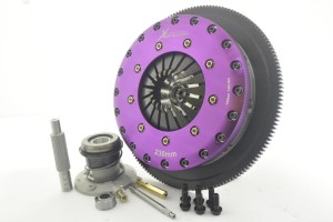 Zestaw sprzęgła Xtreme Performance - 230mm Organic