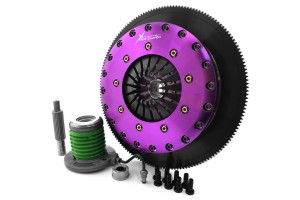 Zestaw sprzęgła Xtreme 230mm Organic Ford Mustang 5.4 V8 2006.01-2014.12