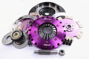 Zestaw sprzęgła Xtreme FORD BARRA FG - T56 GM 26x28.6mm