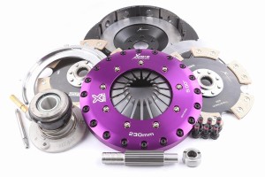 Zestaw sprzęgła Xtreme FORD BARRA BA - T56 GM 26x28.6mm
