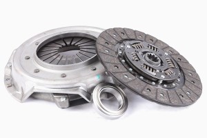 Zestaw sprzęgła Clutch Pro FORD AUSTRALIA CORTINA 3.3 200ci 82KW 1980-1980