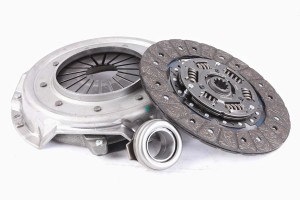 Zestaw sprzęgła Clutch Pro FORD AUSTRALIA FALCON 3.3 200ci 82KW 1979-1980