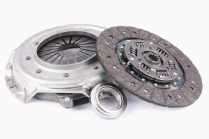 Zestaw sprzęgła Clutch Pro FORD AUSTRALIA CORTINA 3.3 200ci 82KW 1980-1980
