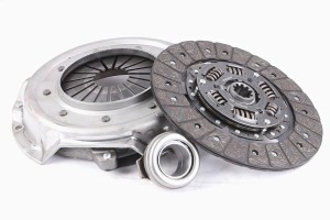 Zestaw sprzęgła Clutch Pro FORD AUSTRALIA FALCON 4.1 103KW 1984-1986