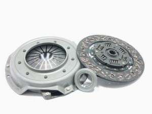 Zestaw sprzęgła Clutch Pro FORD AUSTRALIA FAIRLANE 3.6 221ci 97KW 1968-1969
