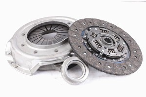 Zestaw sprzęgła Clutch Pro FORD AUSTRALIA CORTINA 3.3 200ci 82KW 1972-1974
