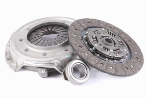 Zestaw sprzęgła Clutch Pro FORD AUSTRALIA FALCON 3.3 90KW 1984-1986