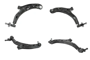 Wahacz Nissan Pulsar 2000-2006 N16 Sedan Nissan Pulsar 2001-2006 N16 Hatch