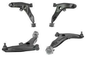 Wahacz Mitsubishi Lancer 1992-1996 CC (1992-1996 IRS Sedan & Coupe) Mitsubishi M
