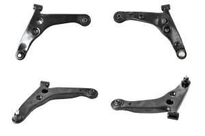 Wahacz ze sworzniem Mitsubishi Lancer 2002-2007 CG CH CS (CG CH & CS with 2L eng