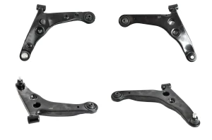 Wahacz ze sworzniem Mitsubishi Lancer 2002-2007 CG CH CS (CG CH & CS with 2L eng