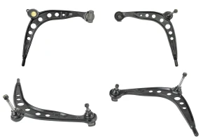 Wahacz BMW 3 Series 316i (E36 5/91-98) BMW 3 Series 318i (E36 5/91-98) BMW 3 Ser