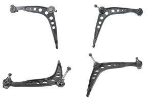 Wahacz BMW 3 Series 316i (E36 5/91-98) BMW 3 Series 318i (E36 5/91-98) BMW 3 Ser