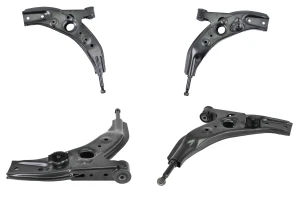 Wahacz Ford Laser 1994-1999 KJ (Lynx Hatch) Ford Laser 1994-1999 KJ (Sedan & Hat