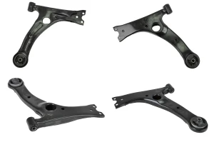 Wahacz Toyota Corolla 2001-2007 120 Series (ZZE122 ZZE123 ZZE130)