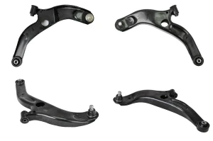 Wahacz Ford Laser 1999-2002 KN & KQ (Sedan & Hatch) Mazda 323 Incl Protege & Ast