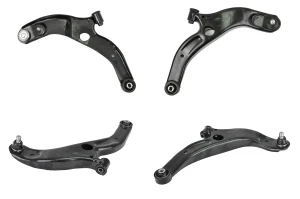 Wahacz Ford Laser 1999-2002 KN & KQ (Sedan & Hatch) Mazda 323 Incl Protege & Ast