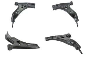 Wahacz Ford Laser 1990-1993 KF & KH (Sedan Hatch & TX3 Excl 4WD) Mazda 323 Incl