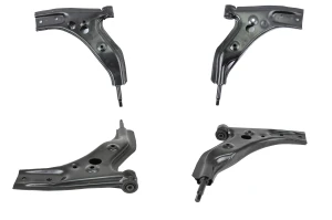 Wahacz Ford Laser 1990-1993 KF & KH (Sedan Hatch & TX3 Excl 4WD) Mazda 323 Incl