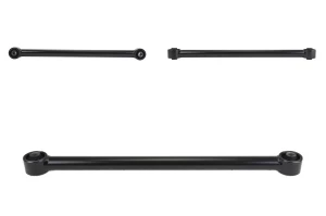 Wahacz Toyota Landcruiser 100 Series (1998-2007 FZJ105 & HZJ105) Toyota Landcrui