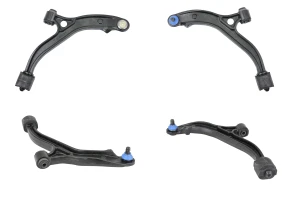 Wahacz Chrysler Town & Country 1996-2000 Chrysler Voyager & Grand Voyager 1997-2