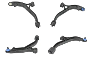 Wahacz Chrysler Town & Country 1996-2000 Chrysler Voyager & Grand Voyager 1997-2