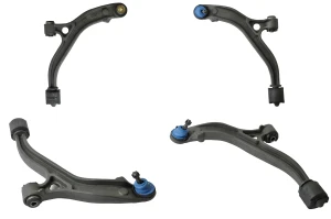 Wahacz Chrysler Town & Country 2001-2007 Chrysler Voyager & Grand Voyager 2001-2