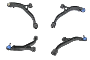 Wahacz Chrysler Town & Country 2001-2007 Chrysler Voyager & Grand Voyager 2001-2