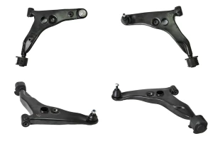 Wahacz przód lewy Mitsubishi/Lancer/CE, Sedan & Hatch | 1996-2003