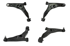 Wahacz przód prawy Mitsubishi/Lancer/CE, Sedan & Hatch | 1996-2003