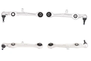 Wahacz Audi A4 2000-2004 B6 Series 8E2&8E5 Audi A4 2004-2008 B7 Series 8H7&8HE