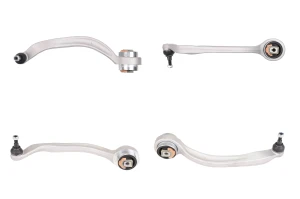 Wahacz Audi A4 1995-2001 B5 Series 8D2&8D5 Audi A4 2000-2004 B6 Series 8E2&8E5 A