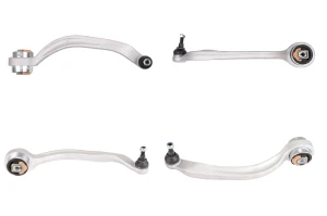 Wahacz Audi A4 1995-2001 B5 Series 8D2&8D5 Audi A4 2000-2004 B6 Series 8E2&8E5 A