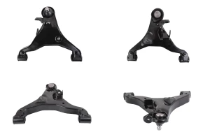Wahacz przod lewy Nissan/Frontier/2005-2011