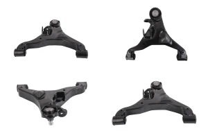 Wahacz przod prawy Nissan/Frontier/2005-2011