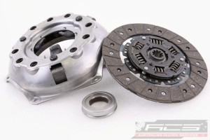 Zestaw sprzęgła Clutch Pro FORD AUSTRALIA FAIRLANE 3.3 200ci 90KW 1967-1968